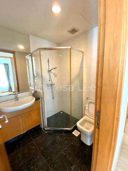 2 Bed Condo for Rent in  Amaryllis Ville - Image 3